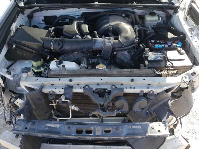 Photo 12 from auction – 2012 TOYOTA 4RUNNER SR with VIN JTEBU5JR0C5083679