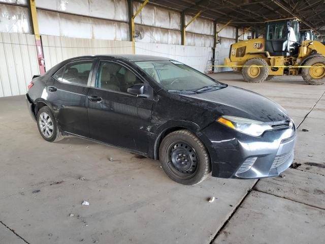 Photo 4 from auction – 2016 TOYOTA COROLLA L with VIN 2T1BURHEXGC657003