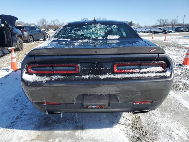 Photo 6 from auction – 2019 DODGE CHALLENGER with VIN 2C3CDZGG3KH675448