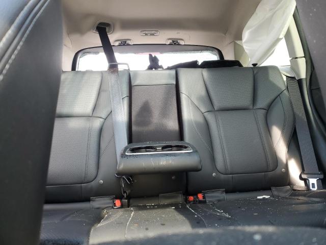 Photo 10 from auction – 2023 SUBARU FORESTER T with VIN JF2SKARC0PH520931