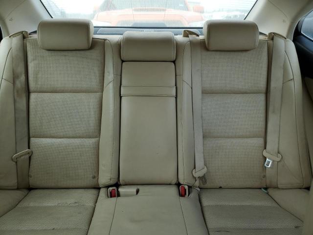 Photo 10 from auction – 2013 LEXUS ES 350 with VIN JTHBK1GG1D2002974