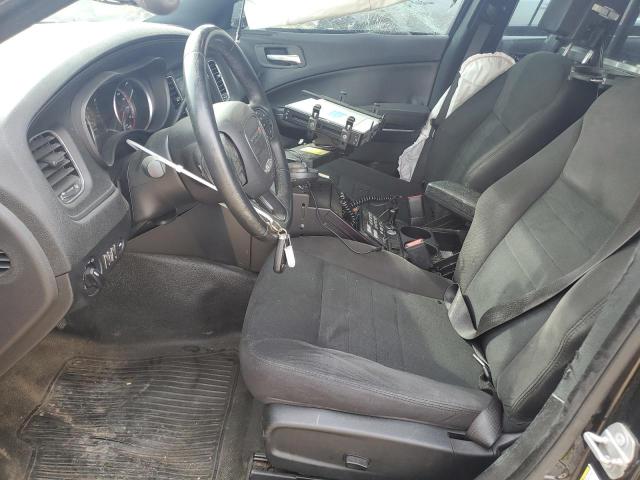 Photo 7 from auction – 2019 DODGE CHARGER PO with VIN 2C3CDXAT2KH592510