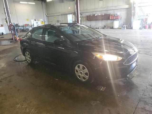 Photo 4 from auction – 2018 FORD FOCUS S with VIN 1FADP3E22JL298095
