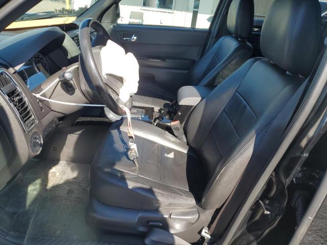 Zdjęcie 7 z aukcji – 2010 FORD ESCAPE LIM z VIN 1FMCU9EG4AKB65336