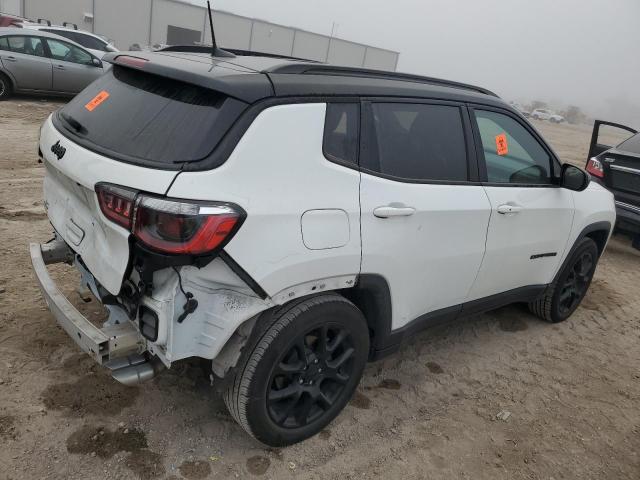 Photo 3 from auction – 2022 JEEP COMPASS LA with VIN 3C4NJCBB0NT198060