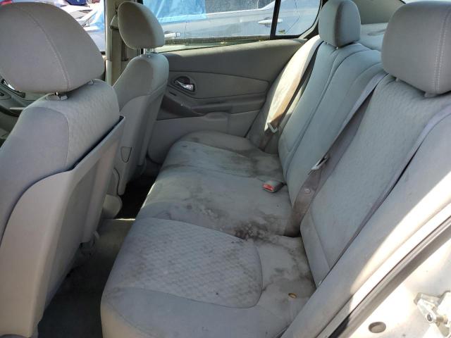 Photo 10 from auction – 2004 CHEVROLET MALIBU with VIN 1G1ZS52F54F174660