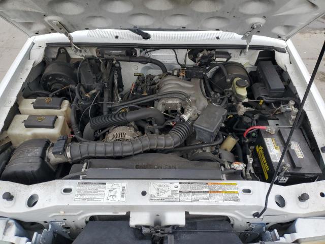 Photo 11 from auction – 2000 FORD RANGER SUP with VIN 1FTYR14V2YPB21216