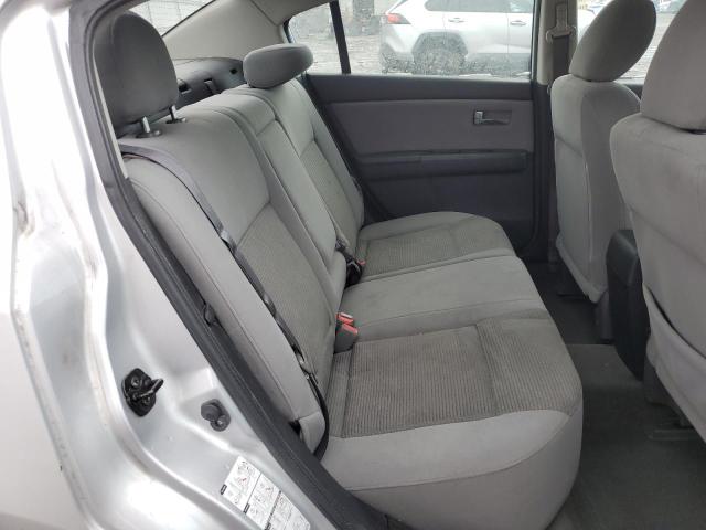 Photo 10 from auction – 2011 NISSAN SENTRA 2.0 with VIN 3N1AB6AP1BL711051