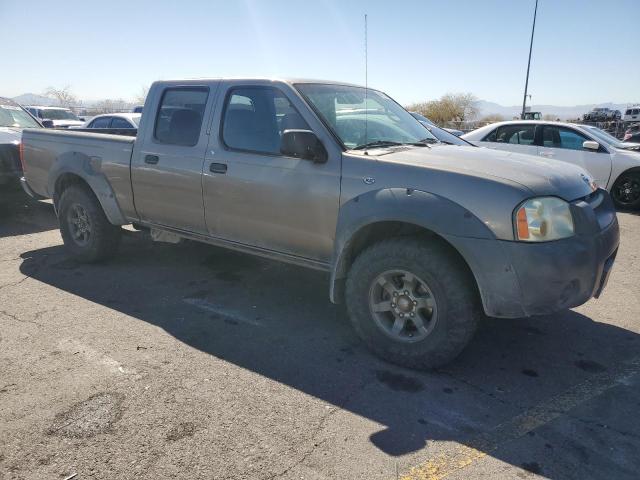 Photo 4 from auction – 2003 NISSAN FRONTIER C with VIN 1N6ED29X53C466089