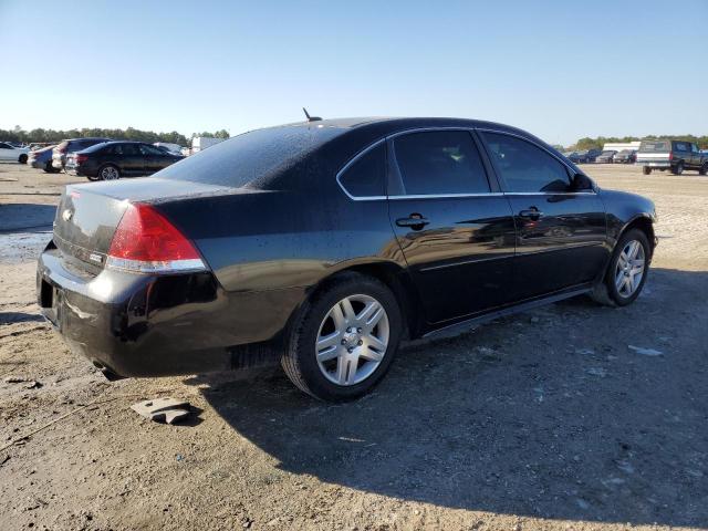 Photo 3 from auction – 2012 CHEVROLET IMPALA LT with VIN 2G1WG5E31C1208895