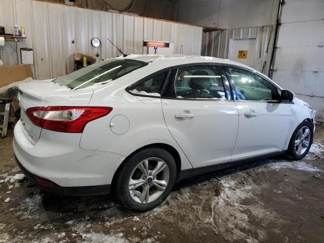 Photo 3 from auction – 2014 FORD FOCUS SE with VIN 1FADP3F22EL445763