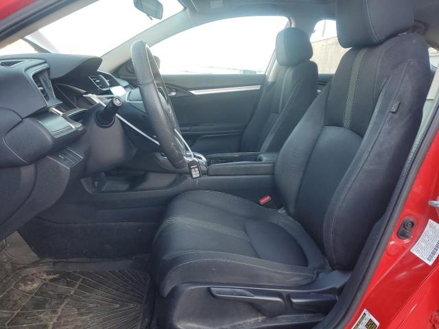 Photo 7 from auction – 2016 HONDA CIVIC EX with VIN 2HGFC2F72GH502212