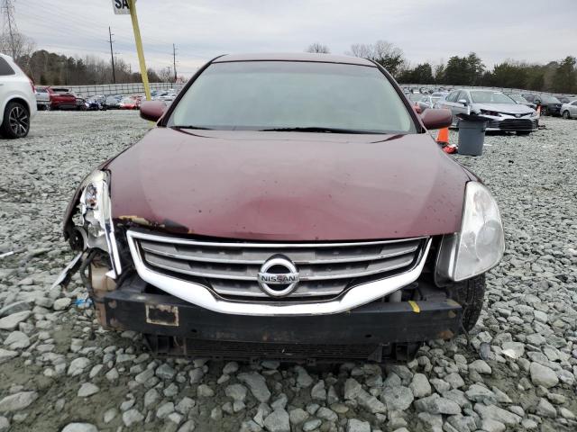 Photo 5 from auction – 2012 NISSAN ALTIMA BAS with VIN 1N4AL2APXCC207930