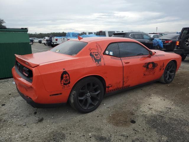 Photo 3 from auction – 2017 DODGE CHALLENGER with VIN 2C3CDZAG5HH666364