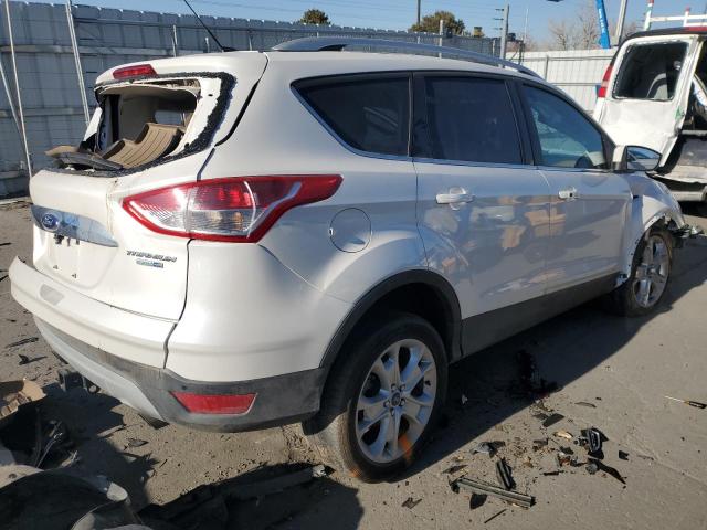 Photo 3 from auction – 2014 FORD ESCAPE TIT with VIN 1FMCU9J9XEUE12781