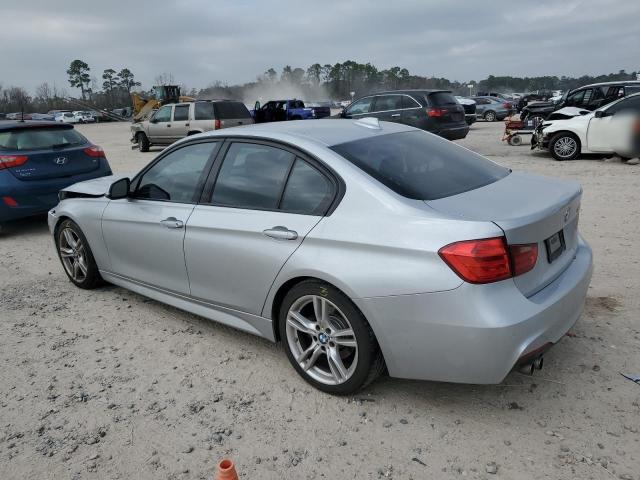 Photo 2 from auction – 2013 BMW 328 I SULE with VIN WBA3C1C54DF442281