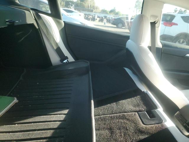 Photo 10 from auction – 2021 TESLA MODEL 3 with VIN 5YJ3E1EA5MF074558