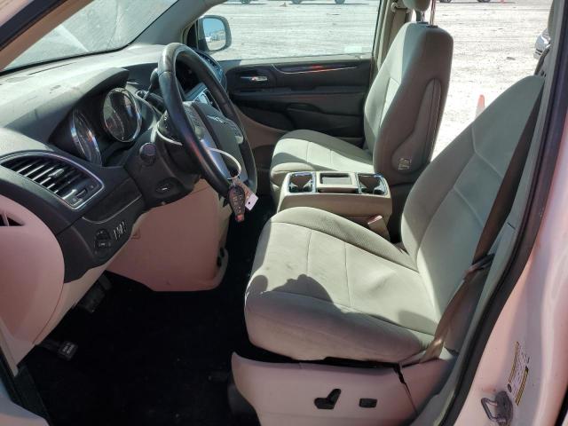 Photo 7 from auction – 2011 CHRYSLER TOWN & COU with VIN 2A4RR5DG6BR664968