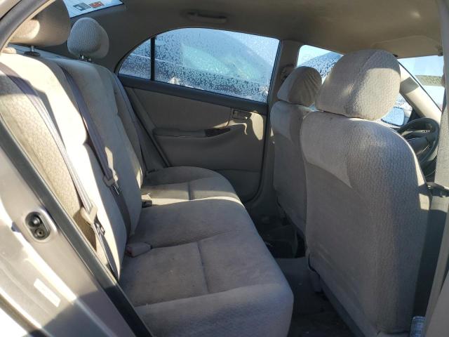Photo 10 from auction – 2003 TOYOTA COROLLA CE with VIN 1NXBR32E53Z010184