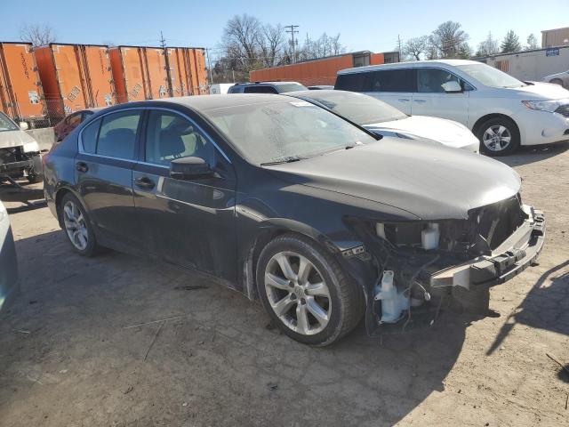Photo 4 from auction – 2014 ACURA RLX with VIN JH4KC1F32EC001078