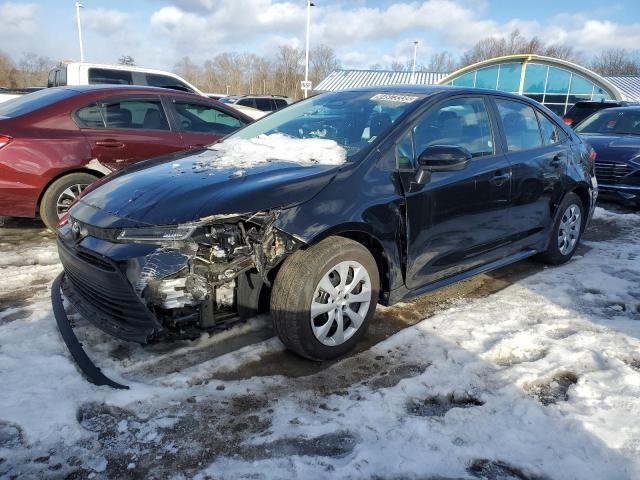 TOYOTA COROLLA LE 2024 with VIN 5YFB4MDE7RP082130 - Photo from auction