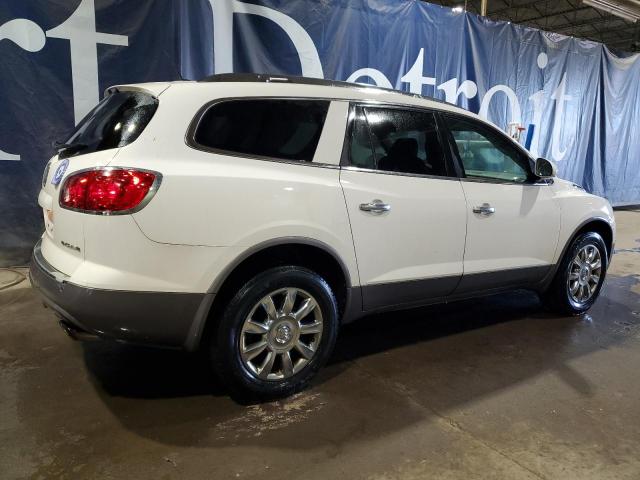 Photo 3 from auction – 2012 BUICK ENCLAVE with VIN 5GAKRCED5CJ172567