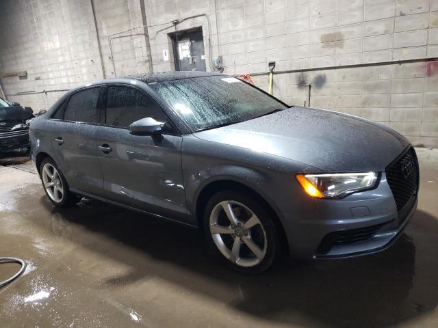Photo 4 from auction – 2015 AUDI A3 PREMIUM with VIN WAUBFGFF9F1069247