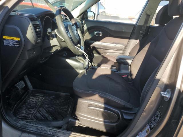 Photo 7 from auction – 2018 KIA SOUL with VIN KNDJN2A24J7583442
