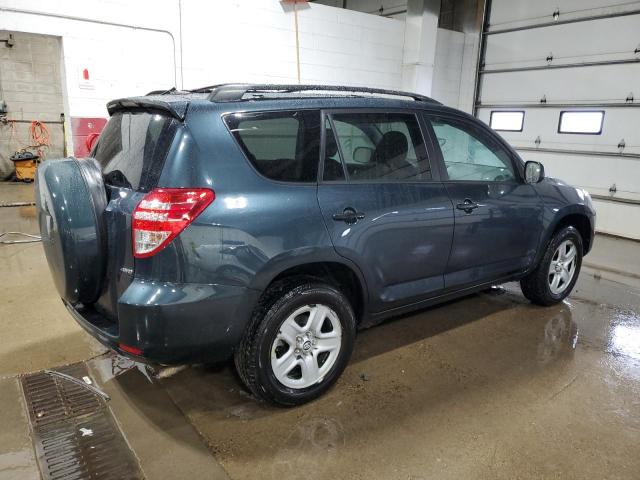 Photo 3 from auction – 2011 TOYOTA RAV4 with VIN 2T3BF4DV9BW132709