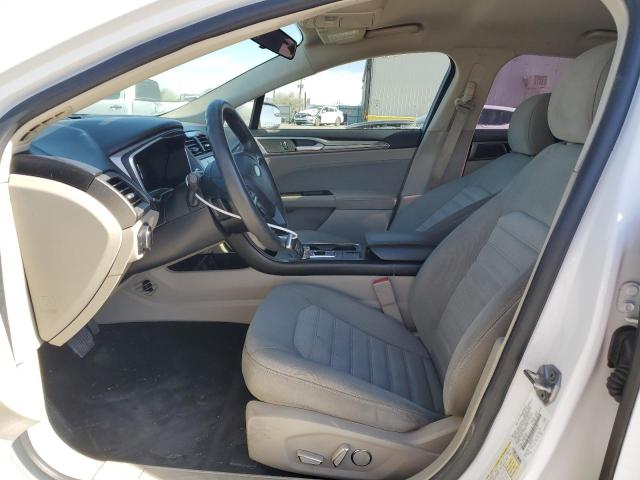 Photo 7 from auction – 2017 FORD FUSION SE with VIN 3FA6P0HDXHR276295