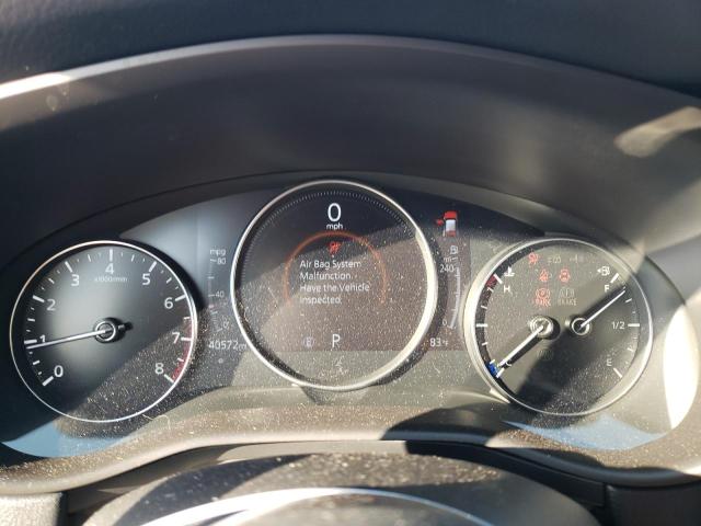 Photo 9 from auction – 2023 MAZDA CX-50 PREF with VIN 7MMVABCM2PN118447