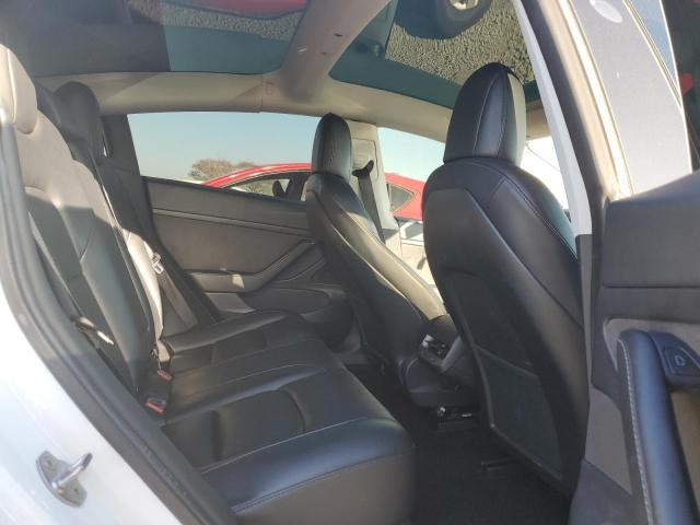 Photo 10 from auction – 2021 TESLA MODEL 3 with VIN 5YJ3E1EA1MF928445