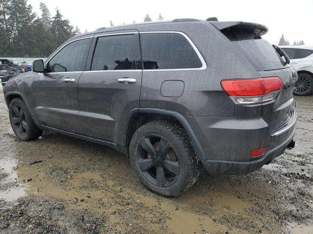 Photo 2 from auction – 2014 JEEP GRAND CHER with VIN 1C4RJFBG0EC246571