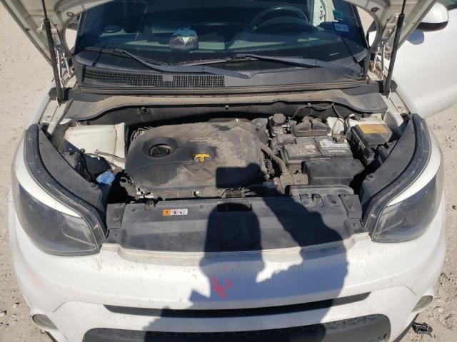 Photo 11 from auction – 2017 KIA SOUL + with VIN KNDJP3A56H7493620
