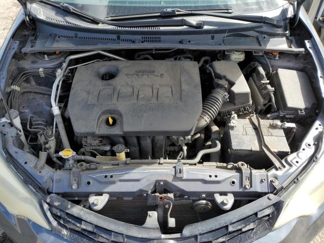 Photo 11 from auction – 2015 TOYOTA COROLLA L with VIN 5YFBURHE3FP287432
