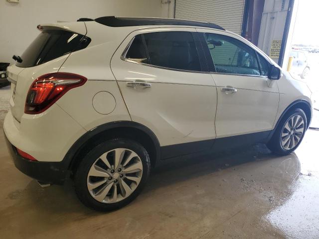 Снимка 3 от търг – 2019 BUICK ENCORE PRE с VIN KL4CJASB9KB919270