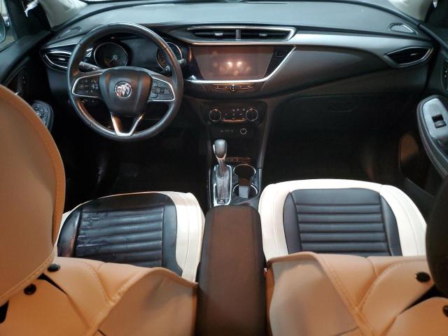 Photo 8 from auction – 2022 BUICK ENCORE GX with VIN KL4MMCSL2NB126378