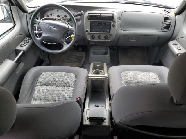 Photo 8 from auction – 2004 FORD EXPLORER S with VIN 1FMZU67K24UA47658