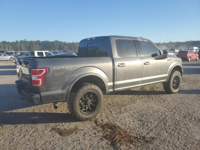 Photo 3 from auction – 2020 FORD F150 SUPER with VIN 1FTEW1E53LFB07883