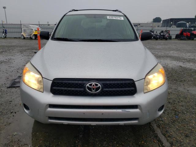 Photo 5 from auction – 2008 TOYOTA RAV4 with VIN JTMBD33V885158090