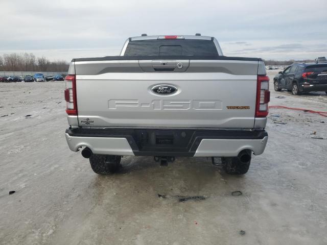 Photo 6 from auction – 2023 FORD F150 SUPER with VIN 1FTEW1E87PFC54174
