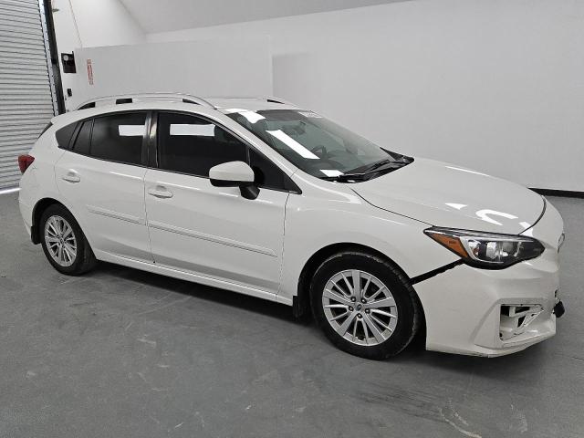 Photo 4 from auction – 2017 SUBARU IMPREZA PR with VIN 4S3GTAB6XH3701992