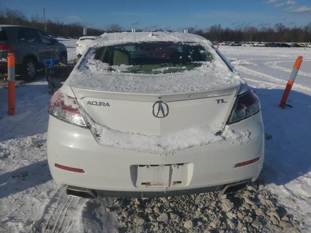 Photo 6 from auction – 2012 ACURA TL with VIN 19UUA8F58CA006306
