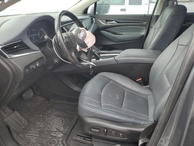 Photo 7 from auction – 2020 BUICK ENCLAVE PR with VIN 5GAEVBKW9LJ129939