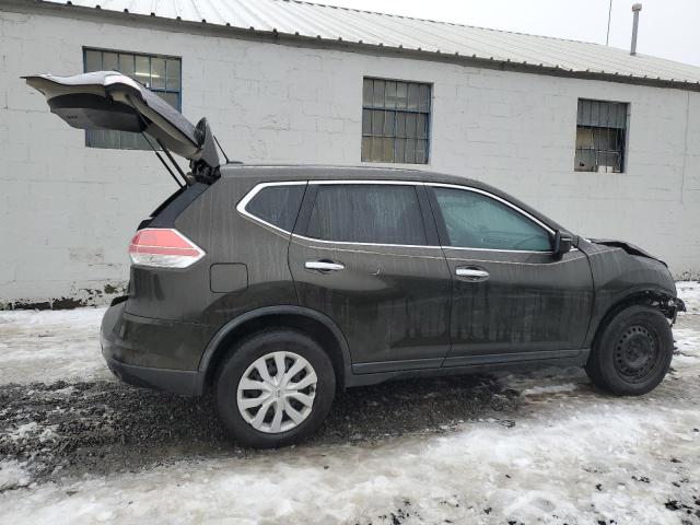 Photo 3 from auction – 2015 NISSAN ROGUE S with VIN KNMAT2MV1FP533908