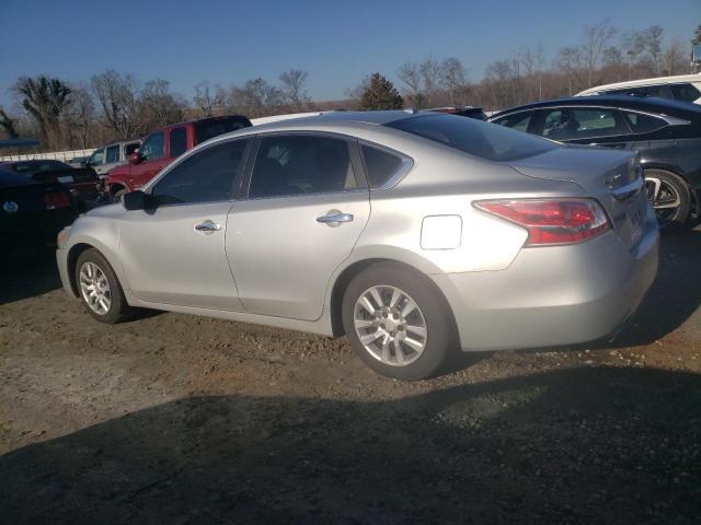 Photo 2 from auction – 2015 NISSAN ALTIMA 2.5 with VIN 1N4AL3AP2FC177896