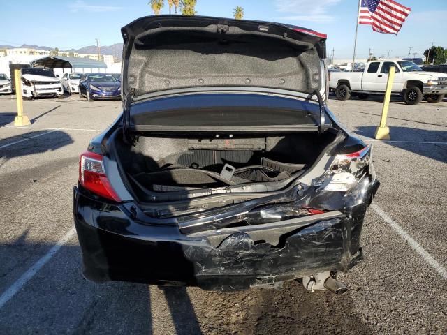 Photo 6 from auction – 2014 TOYOTA CAMRY L with VIN 4T1BF1FK3EU755158