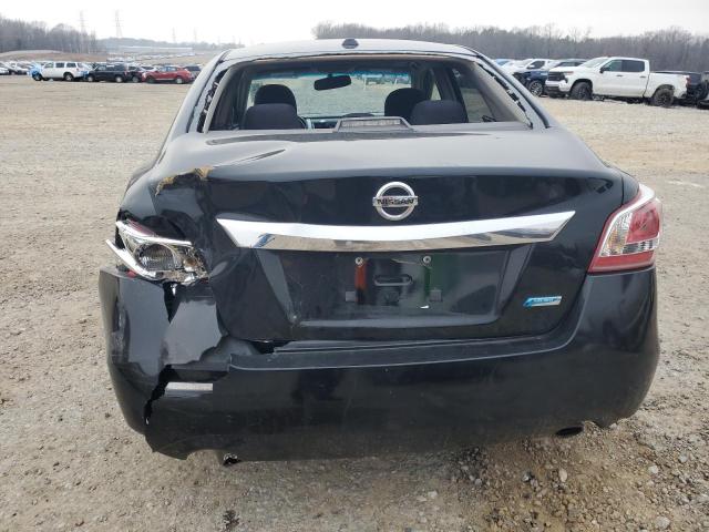 Photo 6 from auction – 2013 NISSAN ALTIMA 2.5 with VIN 1N4AL3AP7DC219590