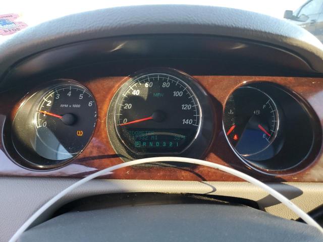 Photo 9 from auction – 2007 BUICK LUCERNE CX with VIN 1G4HR57Y67U159654