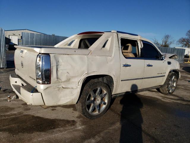 Photo 3 from auction – 2009 CADILLAC ESCALADE E with VIN 3GYFK22229G217423